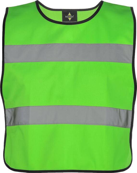 Neon green