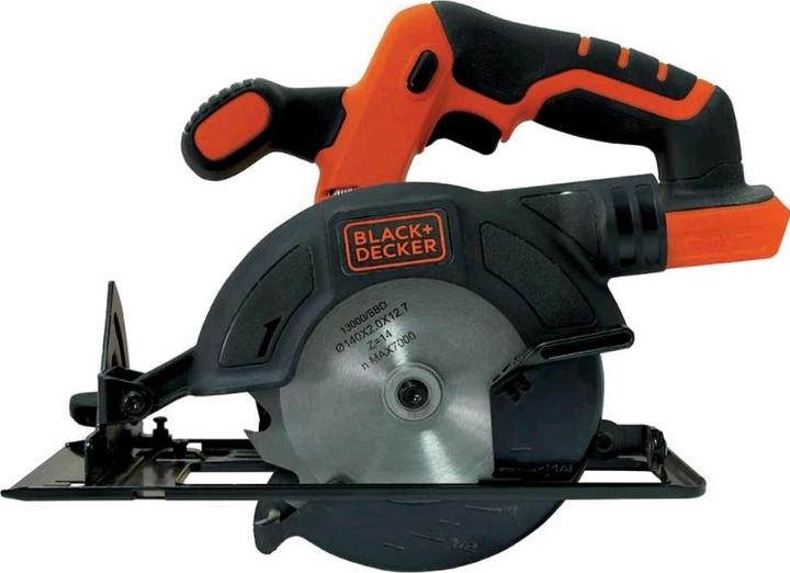 Immagine prodotto Black & Decker Bdccs18