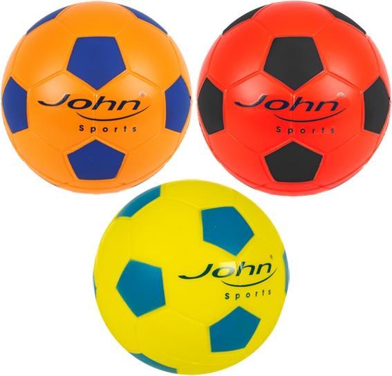 Produktbild John Softball Super Soccer assortiert