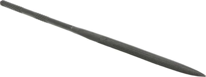 Produktbild RS PRO 12 PIECE NEEDLE FILE SET 160MM LONG (146 mm)