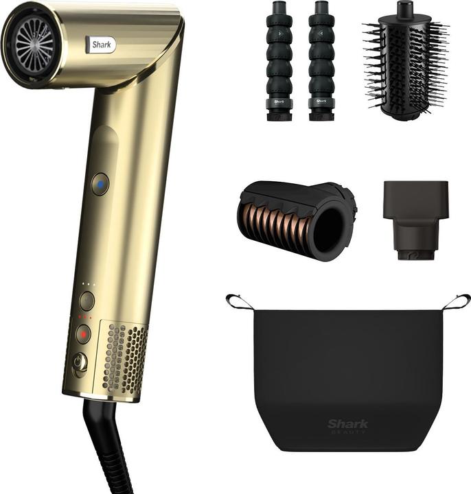 Immagine prodotto Shark Glättbürste