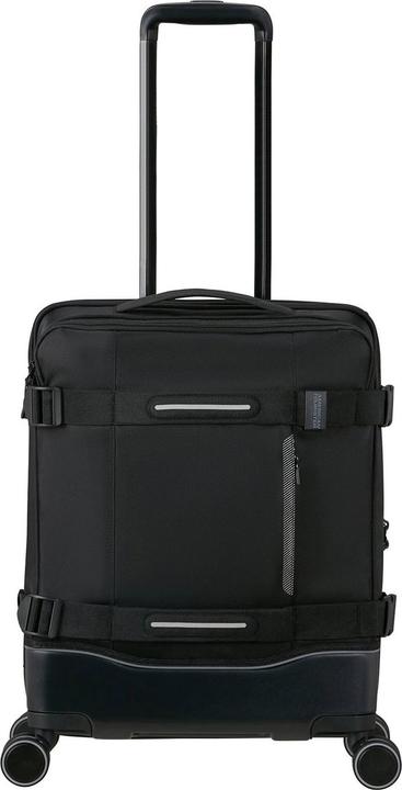 Actual product image American Tourister Urban Track Spinner S Tsa (41.50 l)