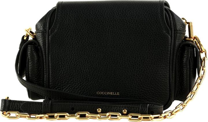 Coccinelle Borse... Nero