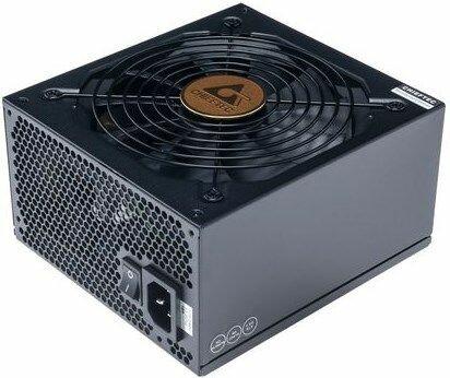 Actual product image Chieftec Bdf-650c (650 W)