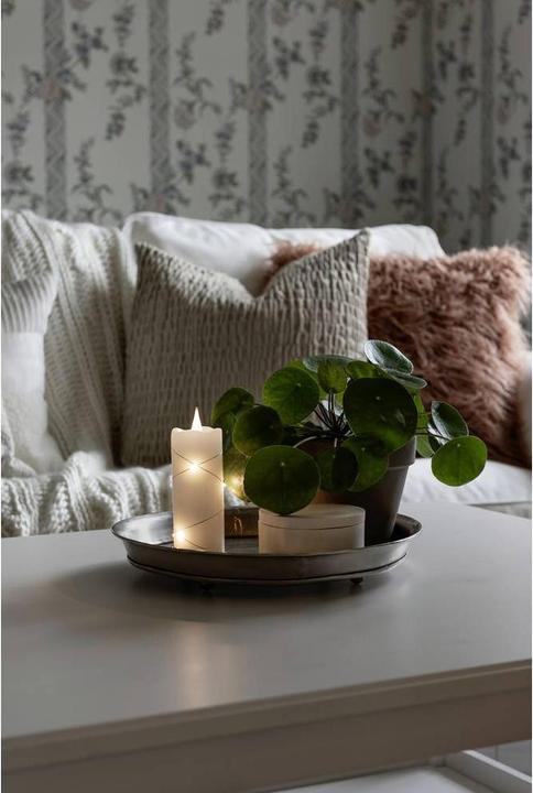 Immagine prodotto Konstsmide Candela LED candela di cera reale (1x)