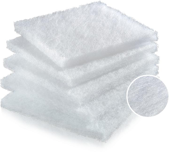 Actual product image Juwel Aquarium bioPad (Internal filters, Salt water, Fresh water)