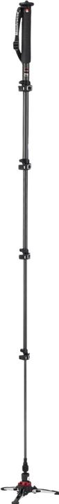 Actual product image Manfrotto Xpro (Carbon)
