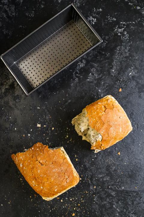 Produktbild Master Class Crusty Bake