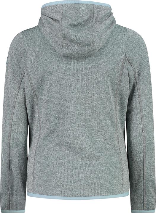 Produktbild CMP Campagnolo Knitted Hoodie (164)