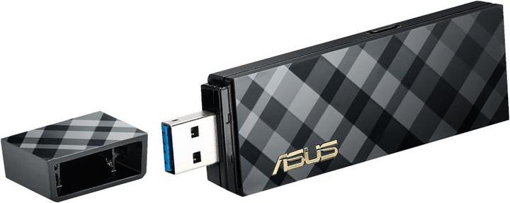Image du produit ASUS Usb-Ac55 (USB 3.0)