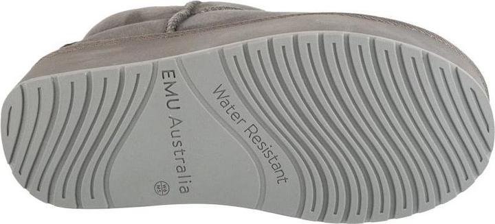 Image du produit EMU Australia Chaussures Stinger Micro Flatform (40)