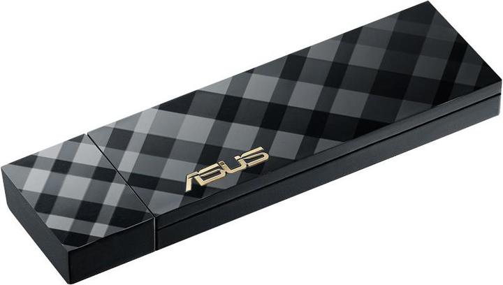 Image du produit ASUS Usb-Ac55 (USB 3.0)