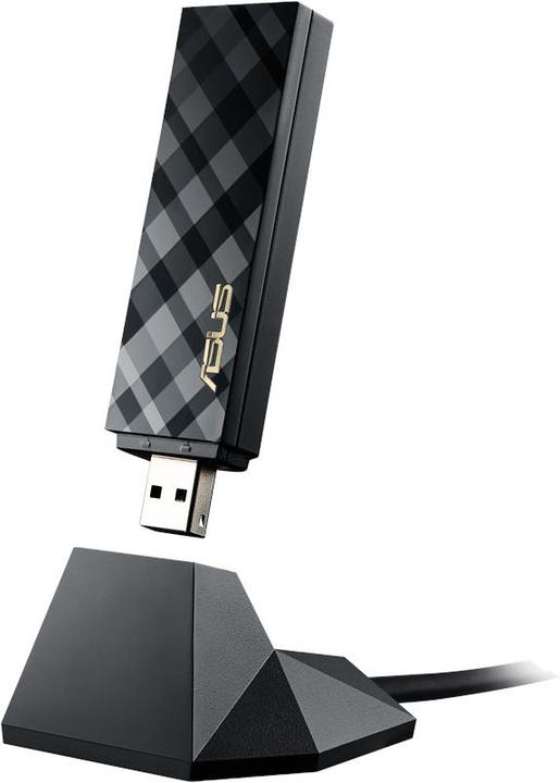 Image du produit ASUS Usb-Ac55 (USB 3.0)