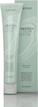 Immagine prodotto Kemon Ink Yogreen 7 Blonde 60ml (7 Bionda)