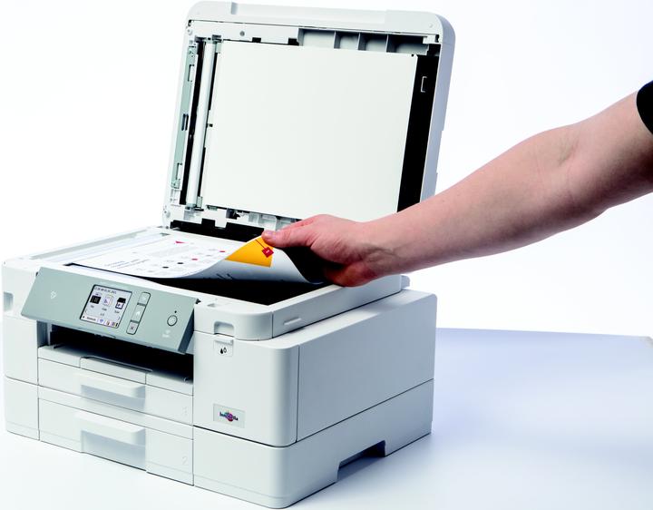 Brother MFC-J4540DWXL (Inktpatroon, Kleur)