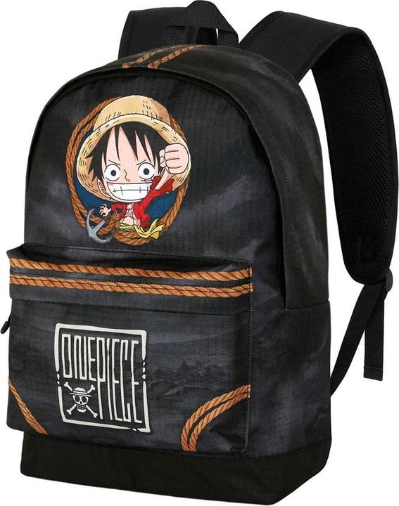 Produktbild Karactermania FAN HS Backpack 2.2 Ropes