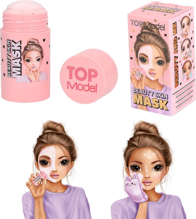 Produktbild Top Model Beauty and me (40 g)