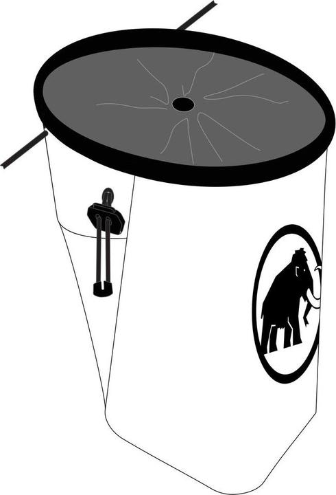 Immagine prodotto Mammut Sender Light