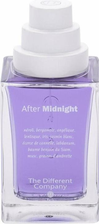 Image du produit The Different Company Après minuit (Eau de toilette, 100 ml)