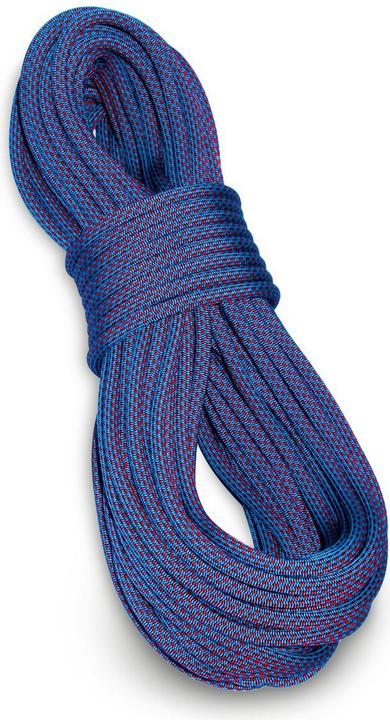 Tendon Corda di arrampicata dinamica HATTRICK 102 Corda singola (30 m)