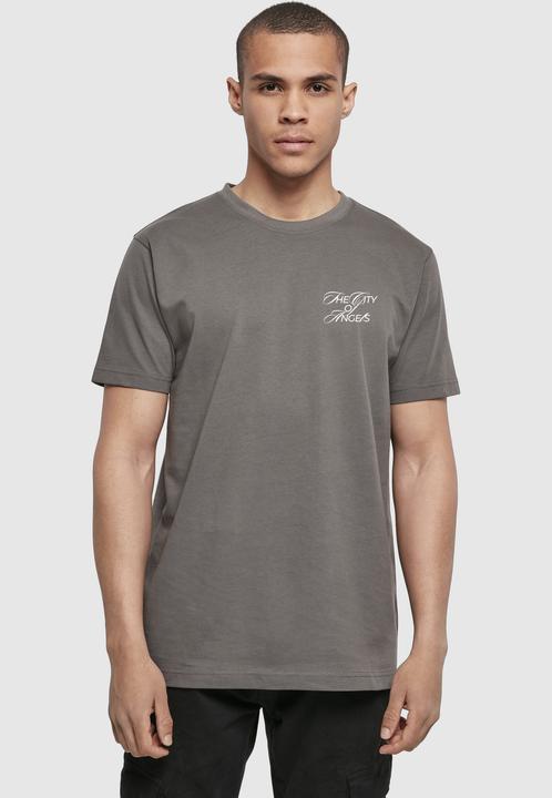Produktbild Mister Tee MisterTee Los Angeles City Angeles Tee - 171461 (XS)
