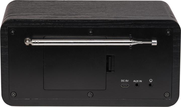 Productafbeelding Denver DIR-200 (Internet radio, Bluetooth, WiFi)