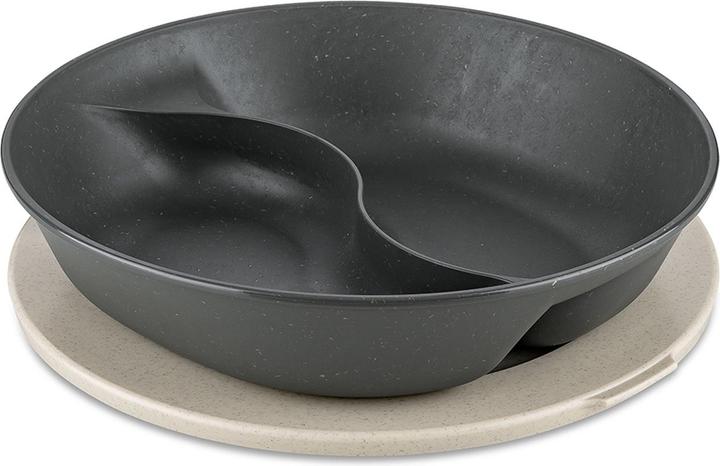 Immagine prodotto Koziol Piatto menu da 1,5l desert sa (1 x, 25 cm)