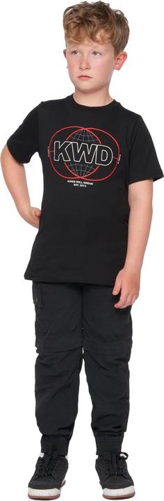 Immagine prodotto Kings Will Dream Orbital Maglietta Ragazzi (140)