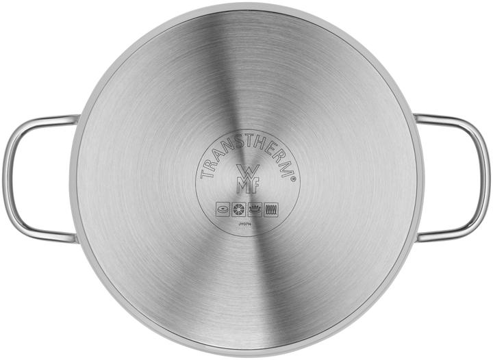 Image du produit WMF Astoria (24 cm, Ensemble de casseroles et de poêles de cuisson, Acier inoxydable)