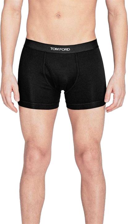 Produktbild Tom Ford Boxershorts Baumwolljersey (Einzelpack, M)