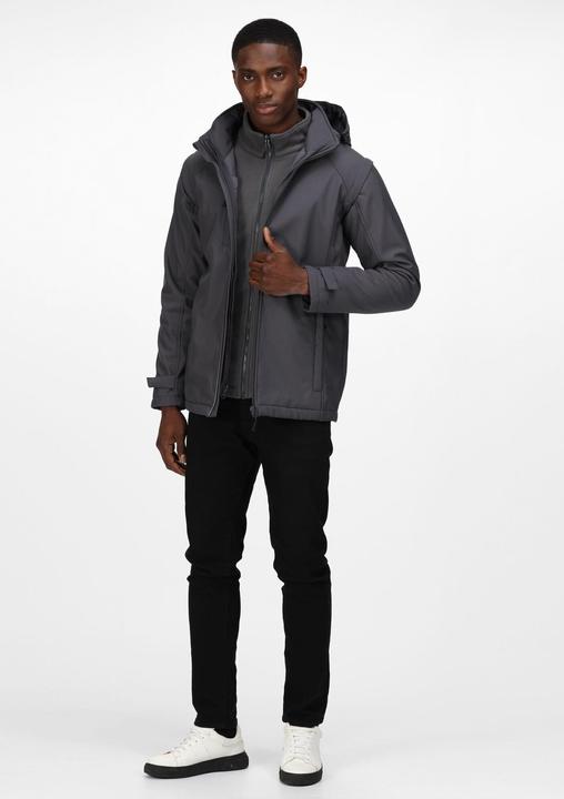 Produktbild Regatta Erasmus Softshelljacke 4In1 (S)