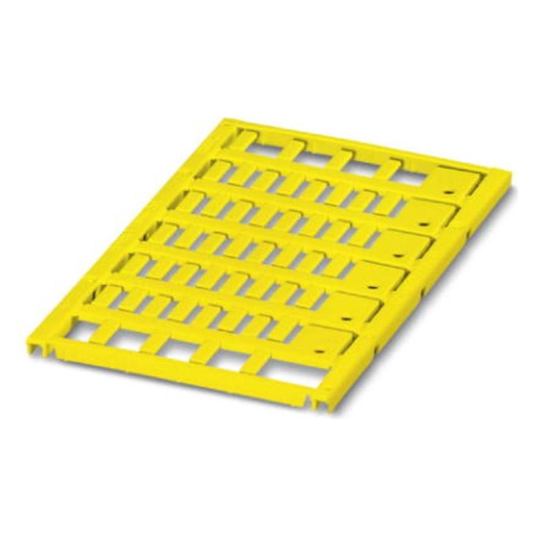 Phoenix Contact Giallo Accessori Per Il Collegamento Dei Cavi, Uc-Wmt (10X4) Ye