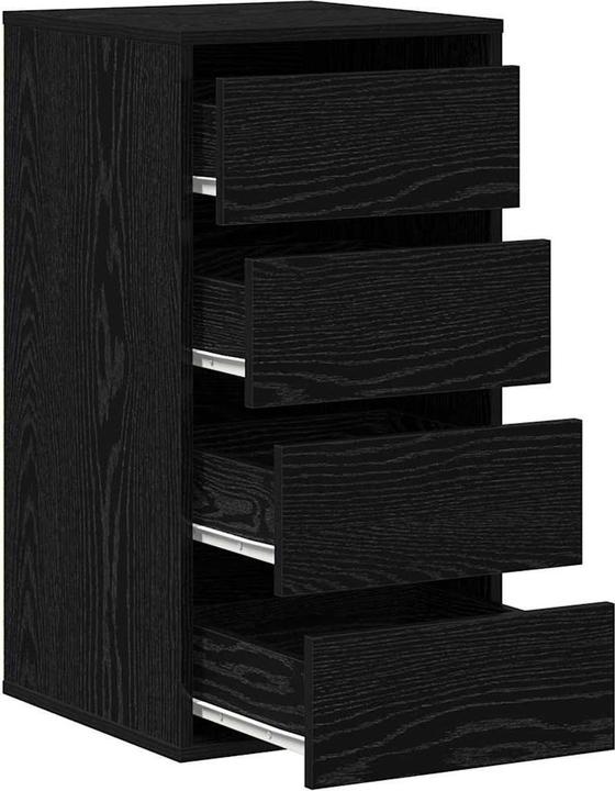 Image du produit vidaXL Schubladenschrank (40 x 41 x 76 cm)