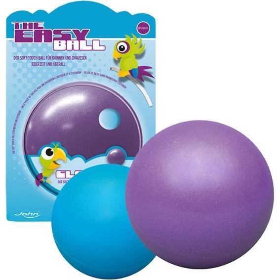 John Ball Easy Classic