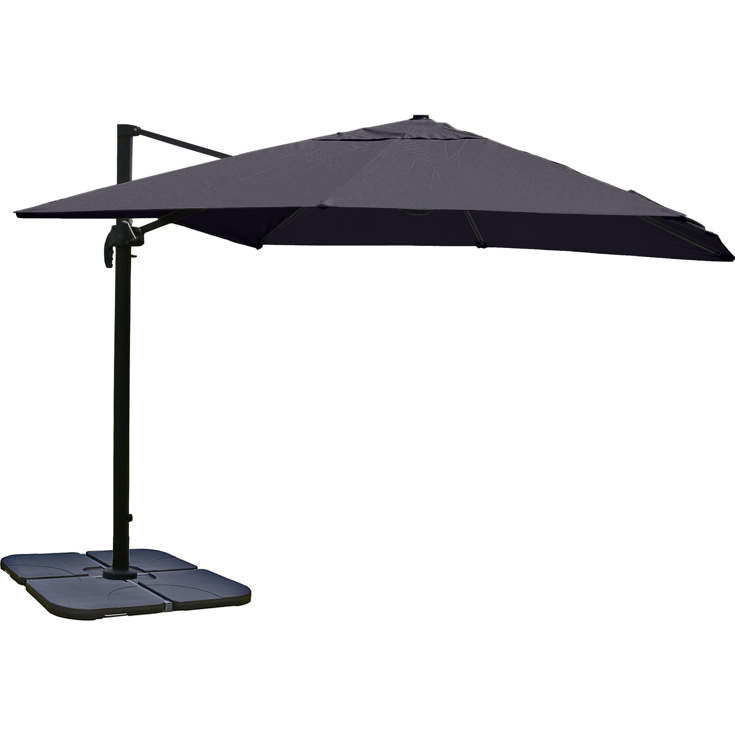 MCW, Sonnenschirm, A96-7 (4 m)