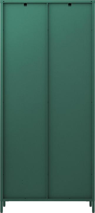 Actual product image En.Casa Säkylä (180 x 80 x 35 cm)