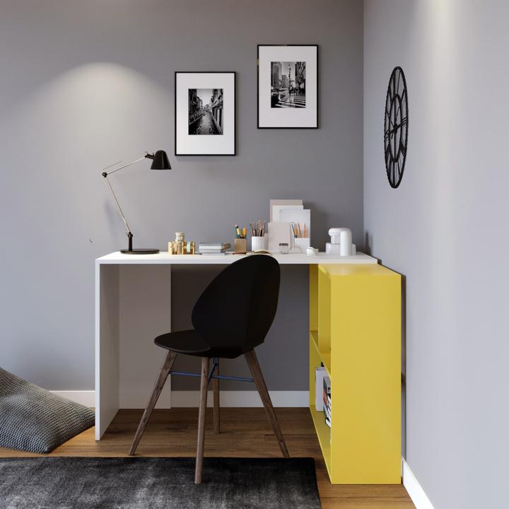 Immagine prodotto Kalune Design Amora (120 x 78 x 50 cm)