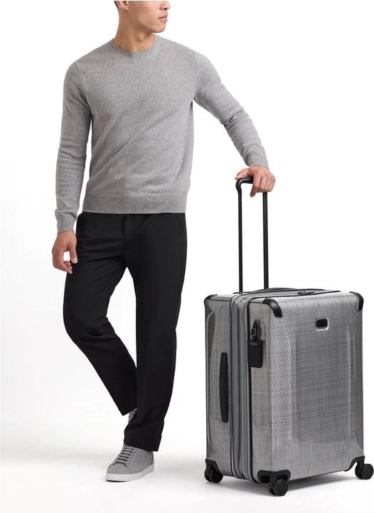 Actual product image Tumi Tegra Lite Short Trip Expandable Packing Suitcase