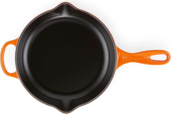 Produktbild Le Creuset Signature (23 cm, Bratpfanne, Gusseisen)