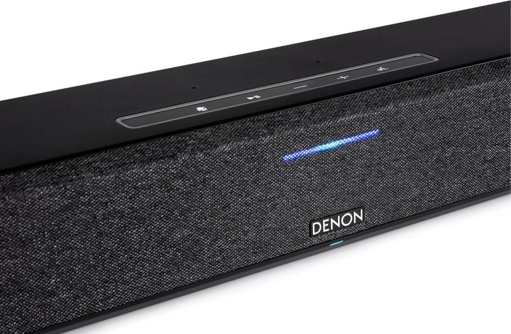 Actual product image Denon Home 550 (550 W, Stereo)