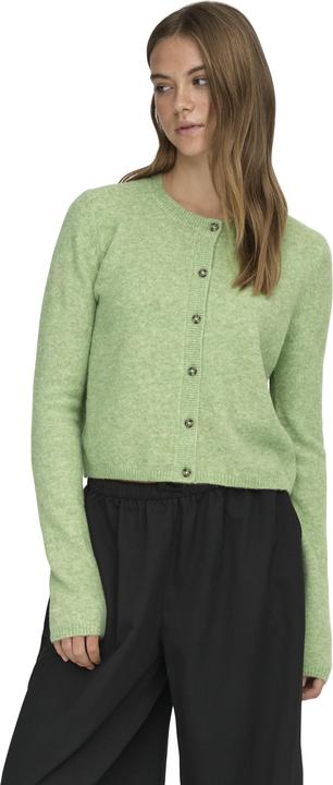 Produktbild JdY Jdychloe Life L/S Cardigan Knt Noos (S)