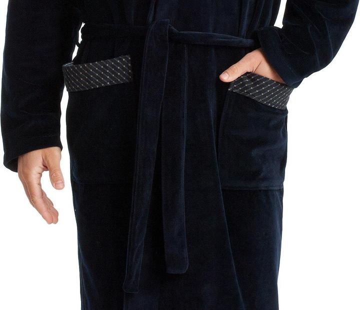 Actual product image Leverie Dressing gown (4XL)