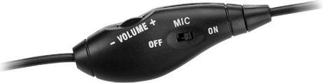 Produktbild Genius HS-05A Headset (Kabelgebunden)