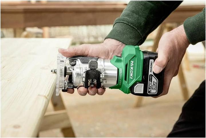 Produktbild Hikoki M1808DA