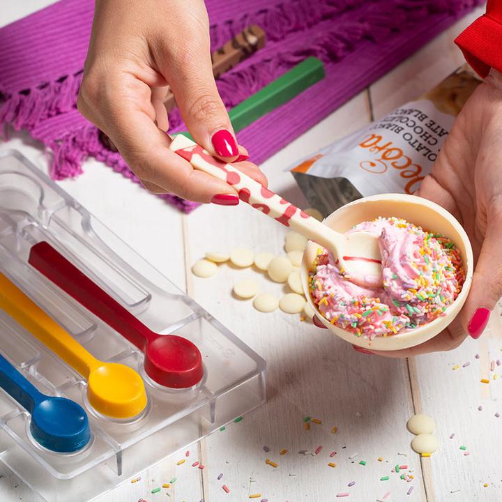 Produktbild Decora Teelöffel