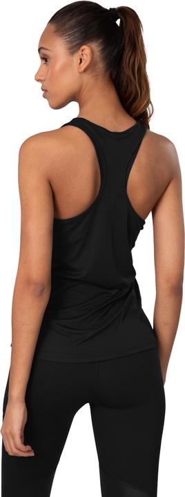 Actual product image Johaug Discipline Singlet (S)