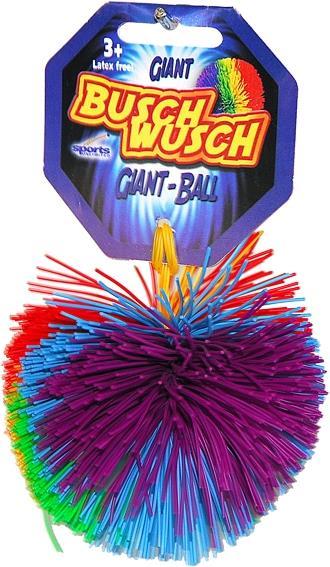 Actual product image Kuenen Fuzzy ball large 11cm