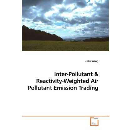 Inter-Pollutant, Fachbücher