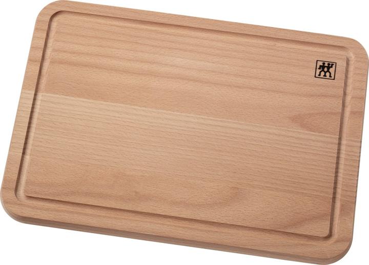 Zwilling 35123-400-0 Kitchen Cutting Board Rectangular Wood