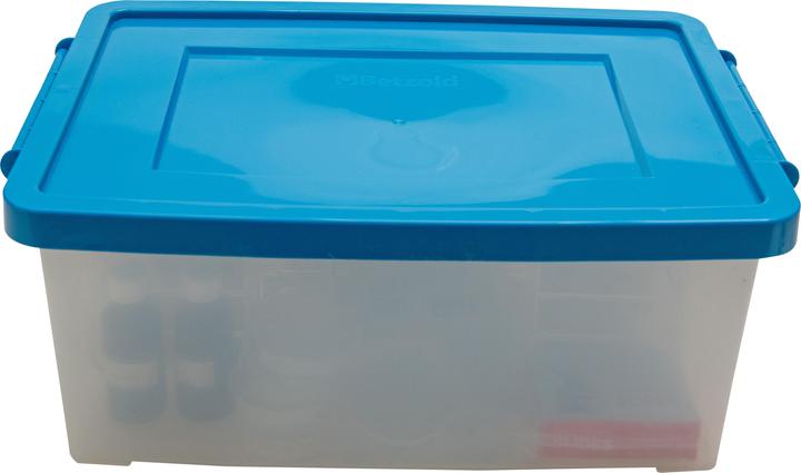 Image du produit Betzold Caisse de microscopie